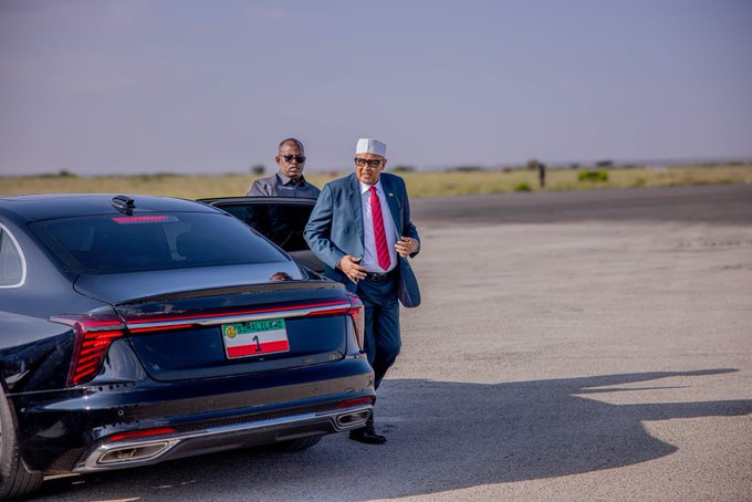 الإمارات سرطان الأمة…تؤيد تقسيم الصومال