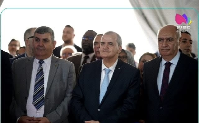 الجزائر تعزز صادراتها خارج المحروقات وتغزو أسواقًا عربية وأوروبية