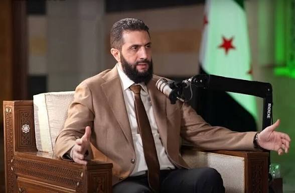 سوريا تفرض إجراءات دخول مشددة على رعايا دول شمال أفريقيا !