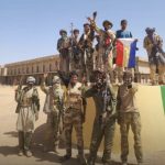 جبهة تحرير الأزواد  تكشف عن اتفاق الانسحاب للقوات الروسية  من كيدال