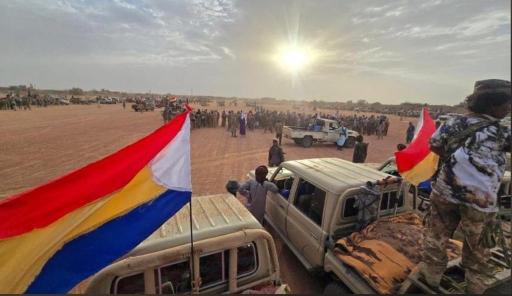 الجزائر تعود إلى واجهة الوساطة في الساحل وسط تعثّر جيش غويتا الإنقلابي