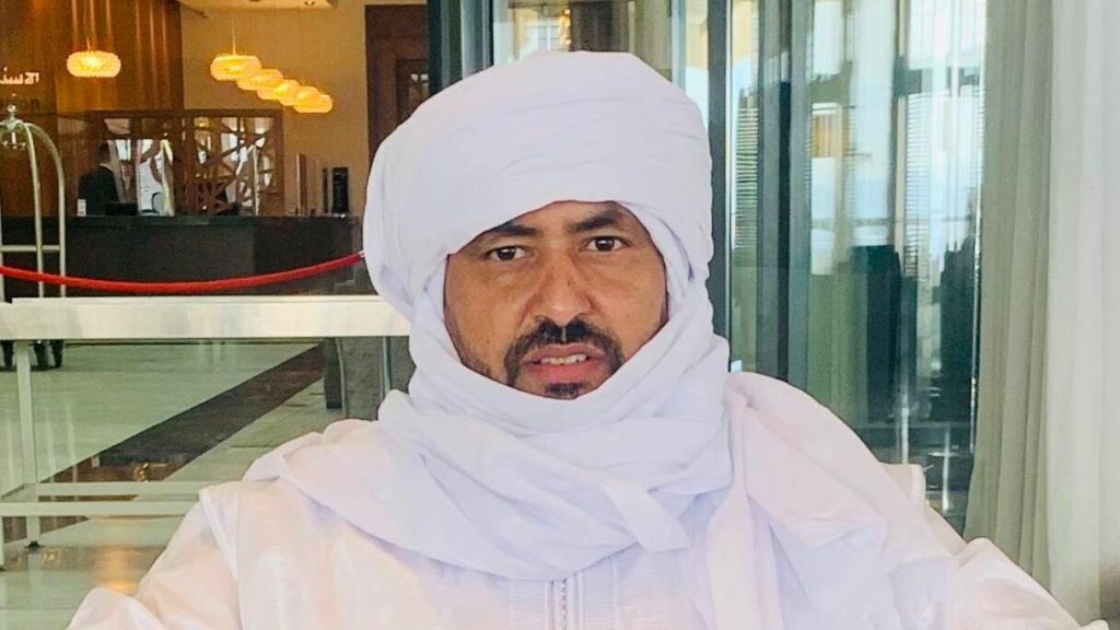 جبهة تحرير أزواد… النظام الإنقلابي سيسقط و على روسيا الإنسحاب