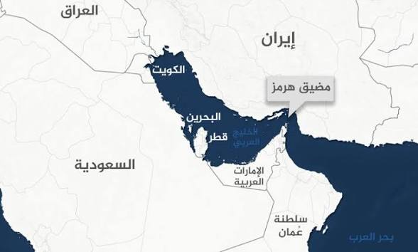 مجتبى خامنئي يعلن عن إدارة جديدة لمضيق هرمز و تأمين الخليج