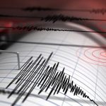 الأرض تهتز غرب الجزائر