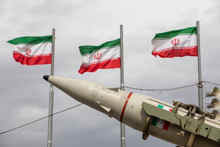 الإمارات تنخرط في عملية سرية لإشعال الحرب شمال غرب إيران