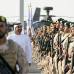 الإمارات تنخرط في عملية سرية لإشعال الحرب شمال غرب إيران
