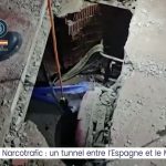 قناة “Tf1” الفرنسية تفضح تورط نظام المخزن المغربي في أكبر عملية تهريب “الحشيش” إلى أوروبا
