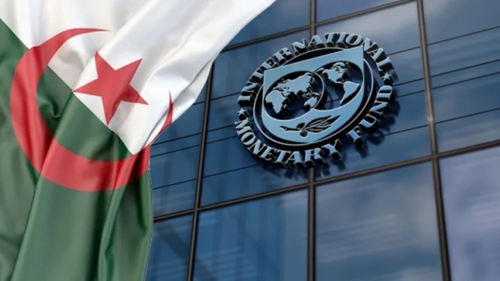 Économie nationale : le FMI relève ses prévisions de croissance