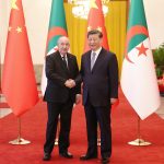 L’axe algéro-chinois : un partenariat stratégique historique au cœur de la multipolarité mondiale