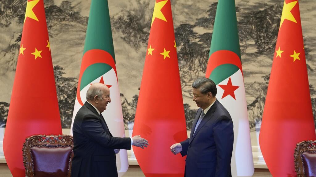 L’axe algéro-chinois : un partenariat stratégique historique au cœur de la multipolarité mondiale