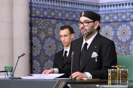 محمد السادس يشتري قصرا في باريس ..في عز أزمة اقتصادية تعصف بالمغرب ؟