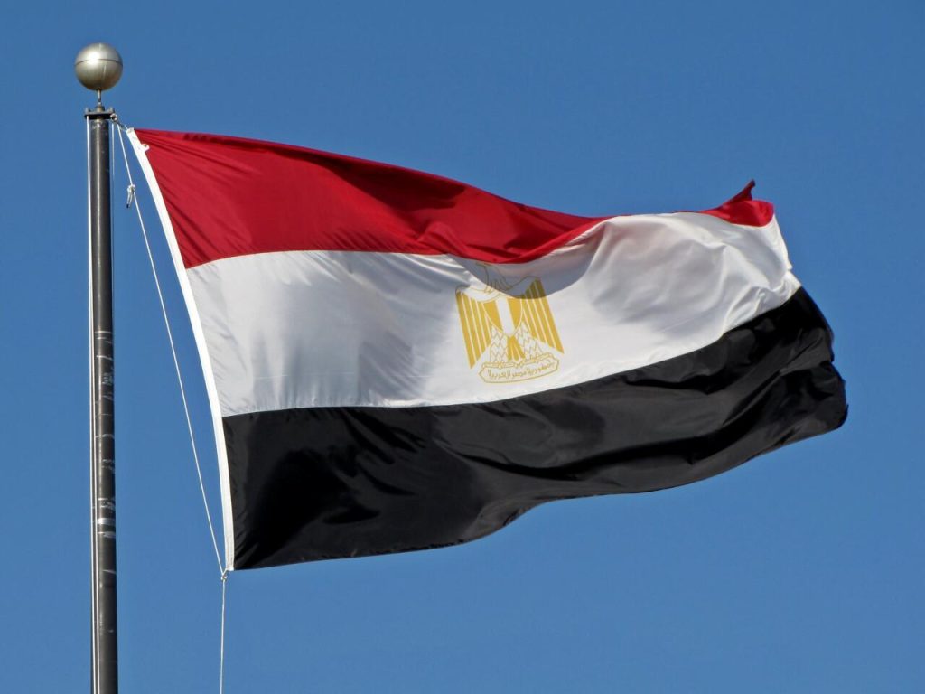 مصر تحظر سفر السيدات للعمل بالخارج في مهن غير لائقة