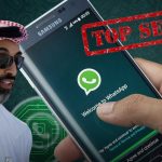 ‏الإمارات تخترق تطبيق ⁧‫واتساب ‬⁩وتتجسس على المحادثات ..فضيحة عالمية !