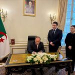 رئيس فرنسي سابق يعزي الجزائر في وفاة الرئيس الأسبق اليامين زروال