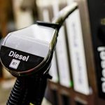 ارتفاع قياسي لأسعار الديزل في أوروبا!