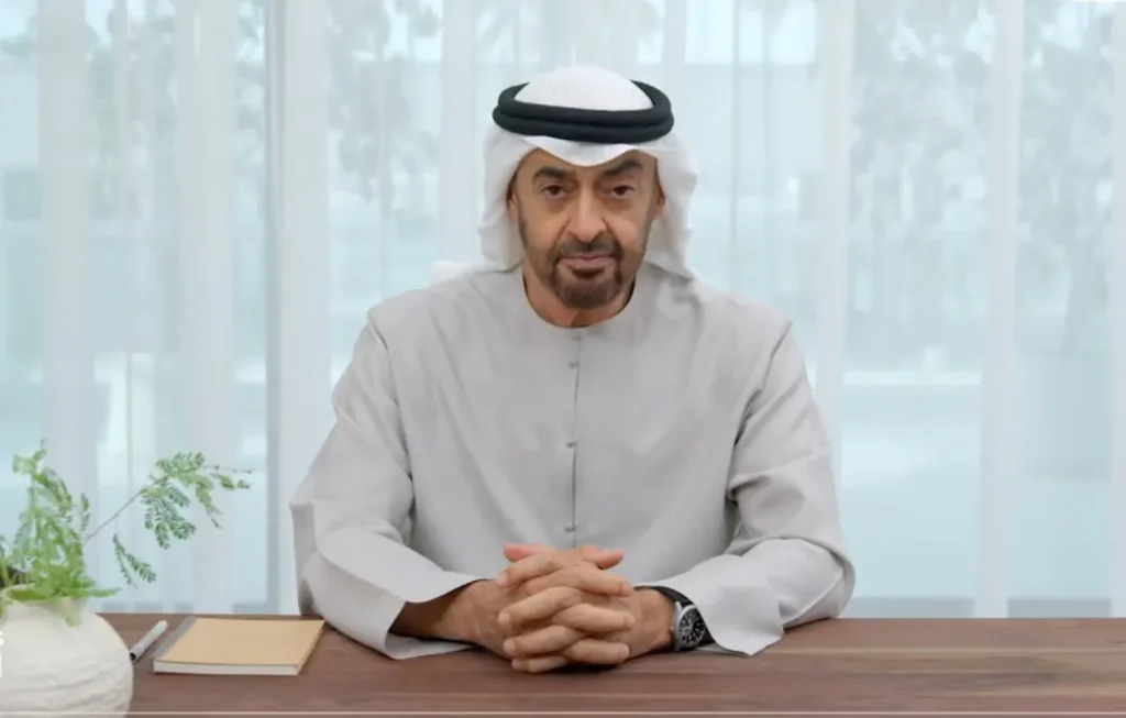 الإمارات تفرض شهادة حسن السيرة لاستصدار تأشيرات مواطني 16 دولة من بينها الجزائر
