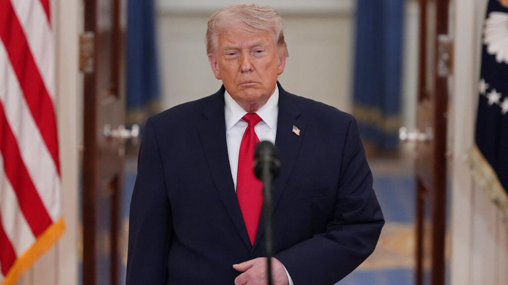 مسؤول فرنسي سابق: ترامب ورط دول الخليج!