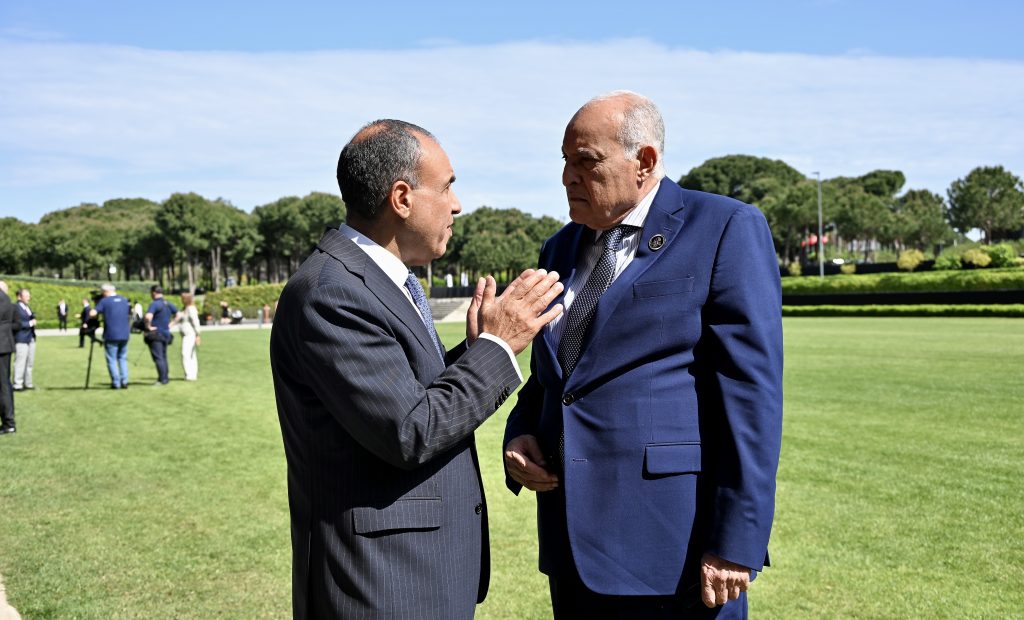 Antalya expose l’isolement lamentable du régime marocain