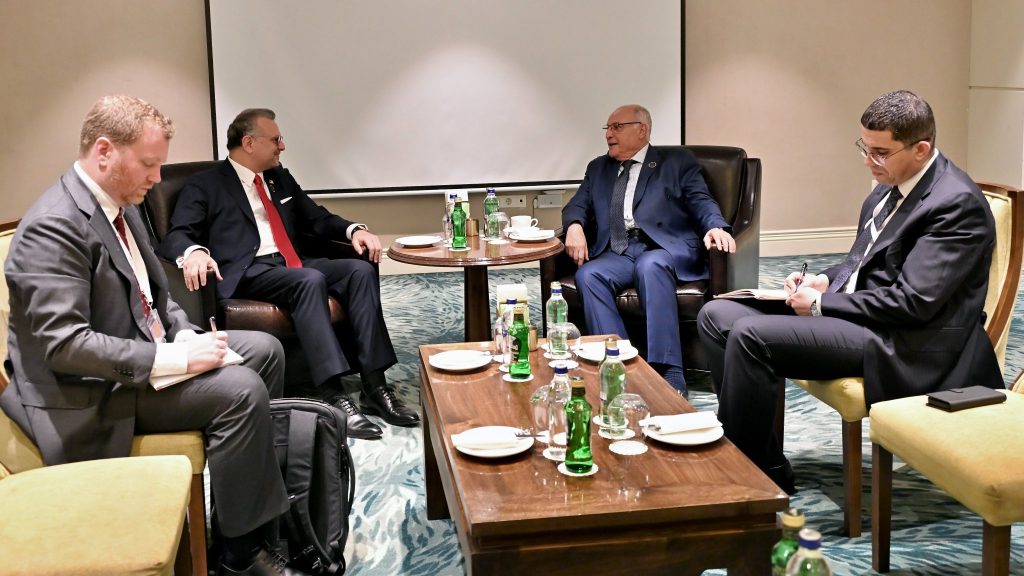 Antalya expose l’isolement lamentable du régime marocain