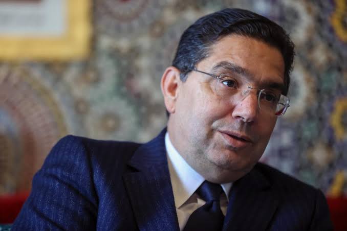 أنطاليا تجمع العالم وبوريطة “غائب” ..عزلة المغرب علامة مسجلة !