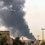القصف الإيراني يوقف إنتاج الألمنيوم في الإمارات