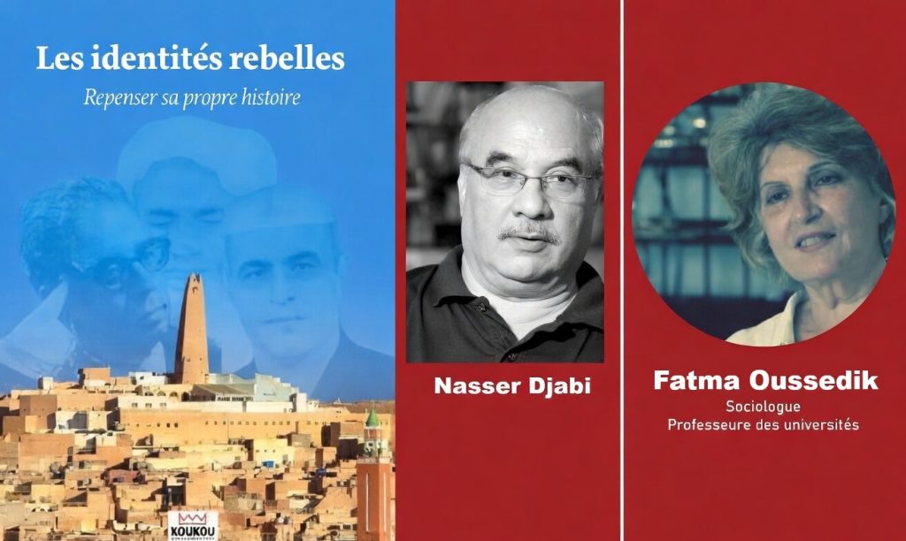 Nacer Djabi… Quand le populisme et la démagogie tuent l’intellectuel
