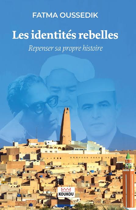 Arezki Aït Larbi: le zèle de la liberté accusé de falsification