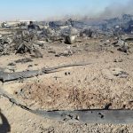 إيران تتحول إلى مقبرة للطائرات الأمريكية أثناء عمليات إنقاذ الطيار