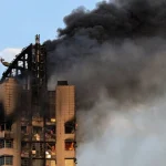 ضرب منشآت طاقوية في 4 دول عربية خلال 24 ساعة