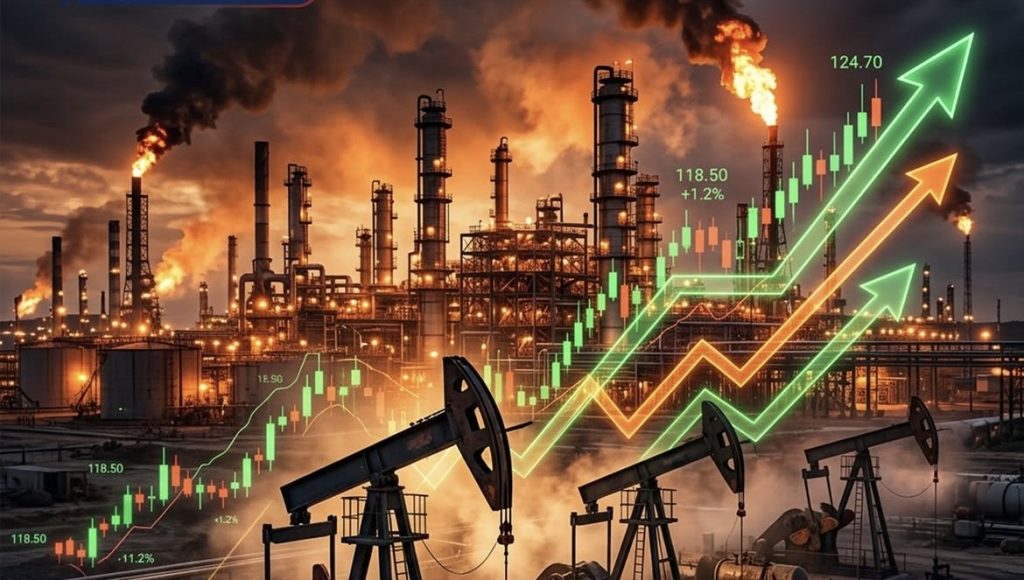 بلومبرغ: حرب الشرق الأوسط قد تؤدي بالمغرب إلى اقتراض 4.5 مليار دولار من البنك الدولي