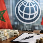 بلومبرغ: حرب الشرق الأوسط قد تؤدي بالمغرب إلى اقتراض 4.5 مليار دولار من البنك الدولي