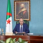 الرئيس تبون يترأس اجتماع عمل خُصّص للوقوف على آخر اللمسات تحسبا لزيارة بابا الفاتيكان إلى الجزائر