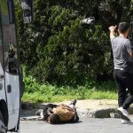‏هجوم مسلح يستهدف مقر القنصلية الاسرائيلية في إسطنبول