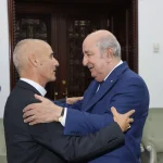 رئيس أساقفة الجزائر: “الزيارة التاريخية لبابا الفاتيكان ستكون زاخرة بالدلالات”