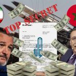 Morocco’s $65,000 Lobbying Campaign in Washington: Targeting Polisario Through Iran Narrative