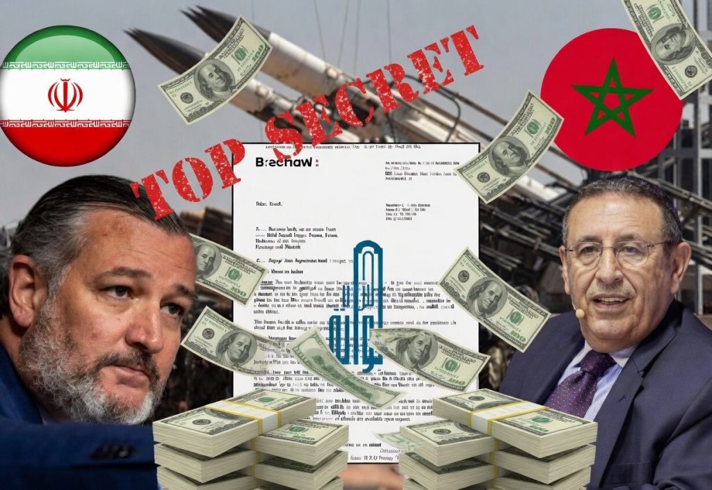 Morocco’s $65,000 Lobbying Campaign in Washington: Targeting Polisario Through Iran Narrative