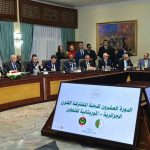 انطلاق أشغال الدورة الـ 20 للجنة المشتركة الكبرى الجزائرية-الموريتانية للتعاون