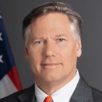 U.S. Deputy Secretary of State Christopher Landau to Visit Algeria and Morocco from April 27 to May 1