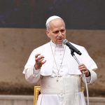 بابا الفاتيكان: “التهديدات الموجهة للشعب الإيراني غير مقبولة”