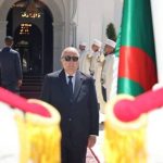 رؤساء دول يراسلون الرئيس تبون