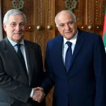 الجزائر وإيطاليا ترحبان بوقف إطلاق النار في الشرق الأوسط