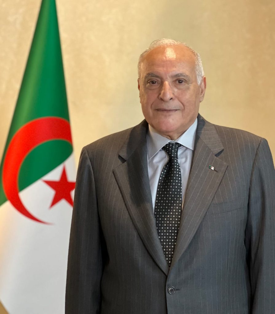 الجزائر وإيطاليا ترحبان بوقف إطلاق النار في الشرق الأوسط