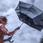 طقس الجزائر: رياح قوية تضرب عدة ولايات!