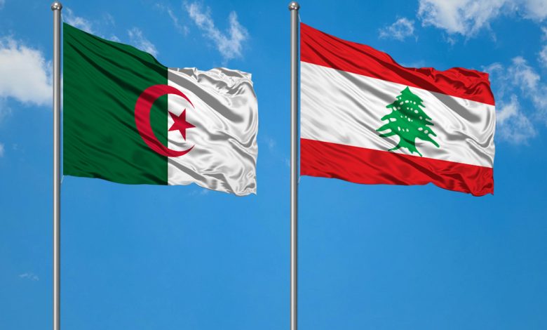 Algeria Strongly Condemns Brutal Israeli Aggression Against Lebanon