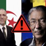 حفيظ دراجي يوجه رسالة للبلجيكيين.. احذروا بوعلام صنصال!