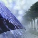 طقس الجزائر : أمطار رعدية وزوابع رملية على هذه الولايات