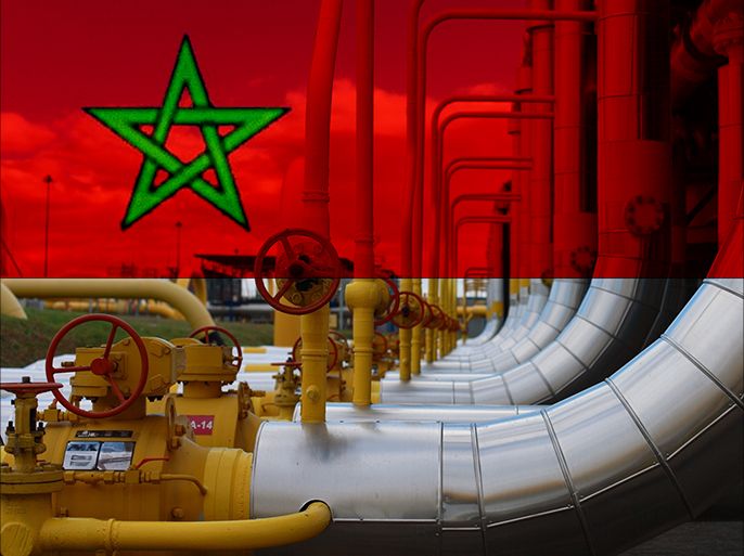 الاقتصاد المغربي ينهار!