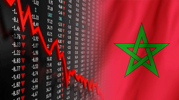 الاقتصاد المغربي ينهار!
