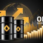 أسعار النفط فوق 97 دولار!