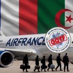 “فرانس أنفو “تقول إن فرنسا استأنفت عمليات ترحيل الرعايا غير النظاميين نحو الجزائر !